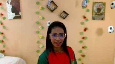 Snapshot of mara_summer chatting on 6, 7, 2026 Mara 3 online show from 6, 7, 2026