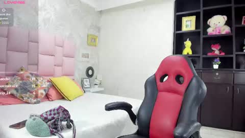 Snapshot of mara_summerr chatting on 11, 6, 2026 mara_summerr online show from 11, 6, 2026