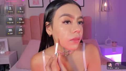 Snapshot of mara_swan_ chatting on 15, 11, 2025 MARA online show from 15, 11, 2025