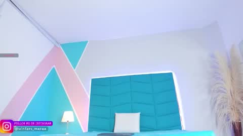 mara_winters_ online show from 21, 11, 2025