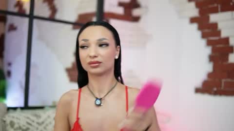 Snapshot of maraciel chatting on 20, 7, 2026 Mara online show from 20, 7, 2026