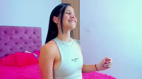 Mara hanson  online show from 27, 11, 2025