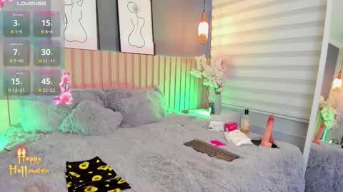 Snapshot of maraia_ford chatting on 10, 10, 2025 Mara online show from 10, 10, 2025