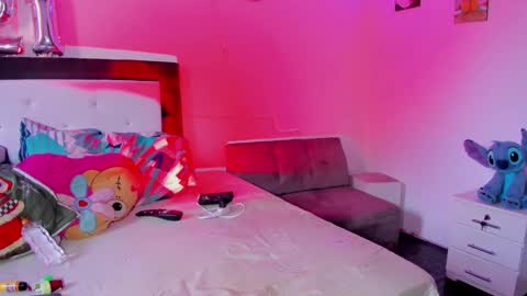 maralinette22 online show from 18, 1, 2025