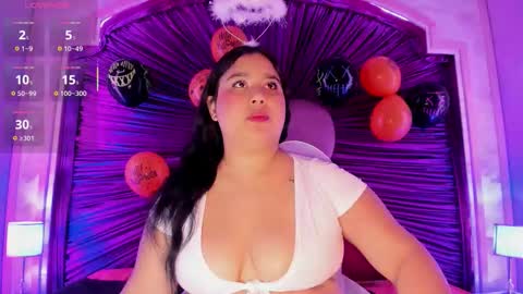 maralinette22 online show from 18, 10, 2025