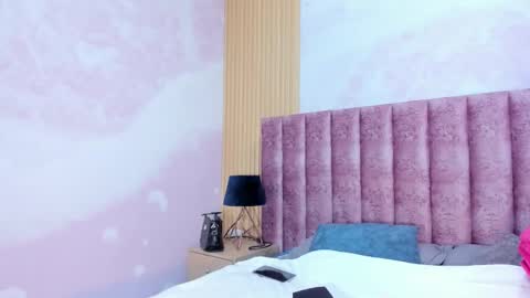 maralinette22 online show from 16, 1, 2026