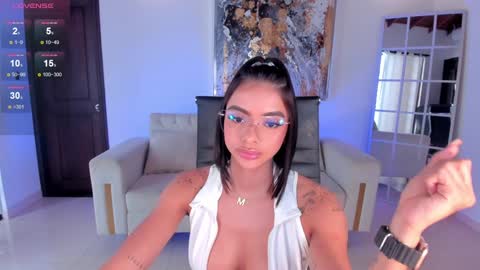 MARA  online show from 15, 1, 2025