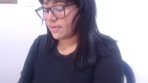 Mara Silk online show from 11, 10, 2025