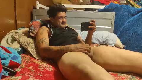 maravillaernesto189 online show from 6, 7, 2026