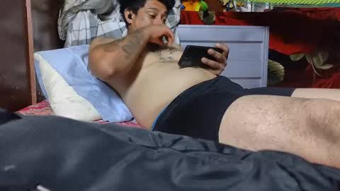 maravillanelsonernesto online show from 19, 4, 2026