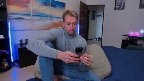 alex marvelxx online show from 22, 1, 2025