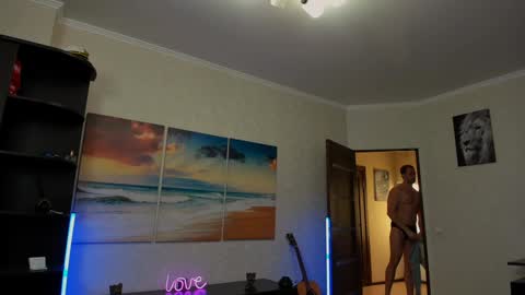 alex marvelxx online show from 29, 1, 2025