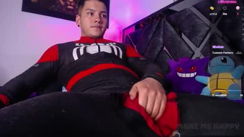 Marc Locke online show from 8, 2, 2025