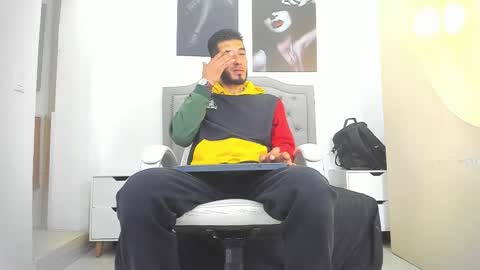 Marc Ruffalo online show from 17, 3, 2026