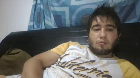 Snapshot of marccarter420 chatting on 4, 3, 2025 marccarter420 online show from 4, 3, 2025