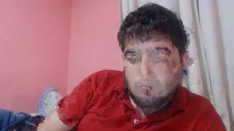 marccarter420 online show from 2, 2, 2026