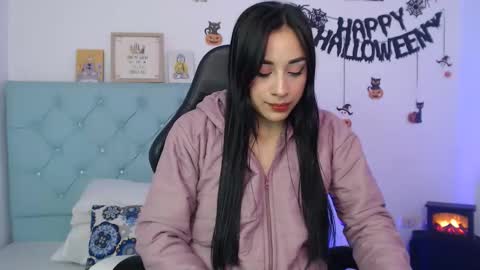 Marcela online show from 1, 11, 2025