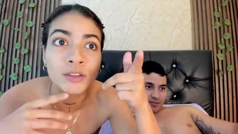 marceandcami online show from 17, 5, 2026
