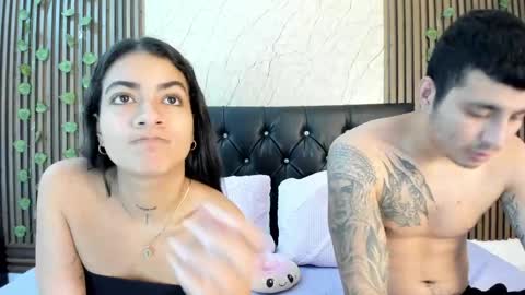 marceandcami online show from 27, 5, 2026