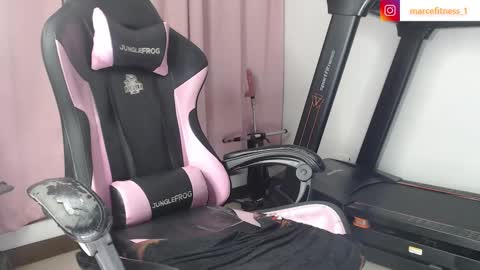 your real gymrat online show from 14, 2, 2025