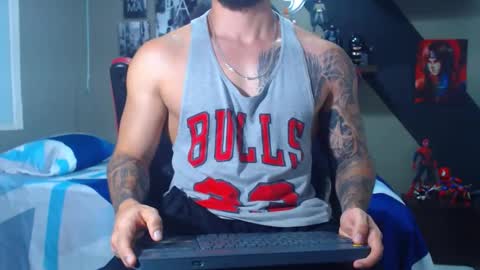 MARCEL online show from 17, 12, 2025