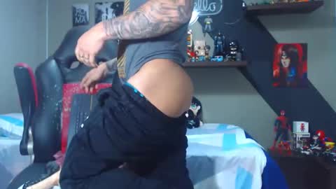 MARCEL online show from 5, 3, 2026