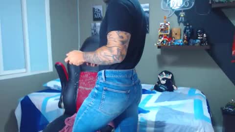 MARCEL online show from 11, 4, 2026