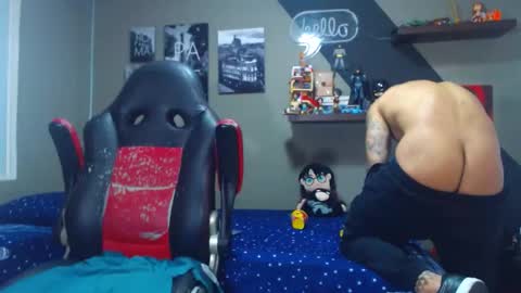 MARCEL online show from 3, 6, 2026