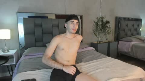 Snapshot of marcel_gassion chatting on 4, 6, 2026 Marcel Gassion online show from 4, 6, 2026