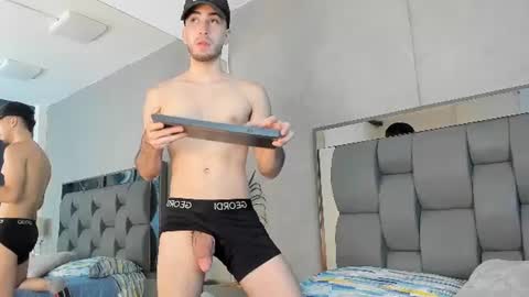 Snapshot of marcel_gassion chatting on 10, 7, 2026 Marcel Gassion online show from 10, 7, 2026
