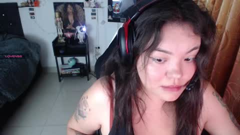 Snapshot of marcela2101 chatting on 5, 12, 2024 marcela2101 online show from 5, 12, 2024