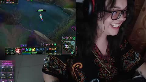 Snapshot of marcela2101 chatting on 7, 12, 2024 marcela2101 online show from 7, 12, 2024