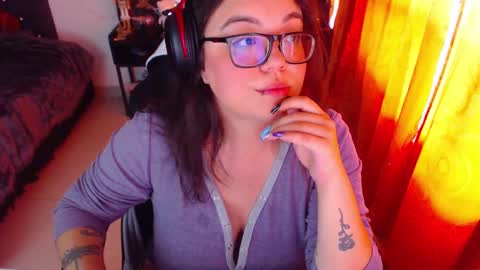 Snapshot of marcela2101 chatting on 8, 12, 2024 marcela2101 online show from 8, 12, 2024