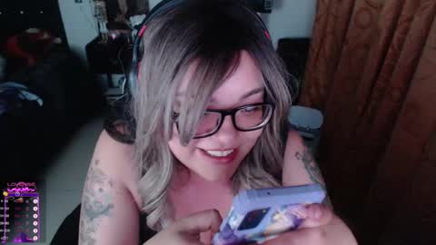 Snapshot of marcela2101 chatting on 13, 12, 2024 marcela2101 online show from 13, 12, 2024