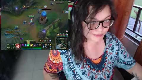 Snapshot of marcela2101 chatting on 19, 12, 2024 marcela2101 online show from 19, 12, 2024