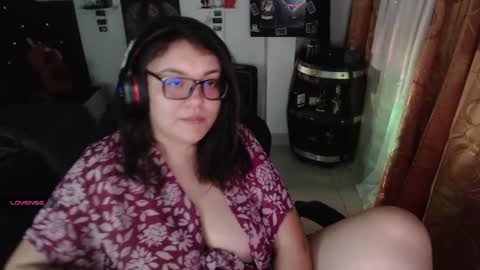 Snapshot of marcela2101 chatting on 22, 12, 2024 marcela2101 online show from 22, 12, 2024