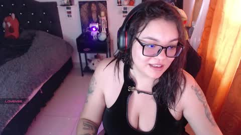 Snapshot of marcela2101 chatting on 23, 12, 2024 marcela2101 online show from 23, 12, 2024