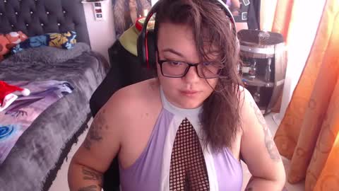 Snapshot of marcela2101 chatting on 25, 12, 2024 marcela2101 online show from 25, 12, 2024