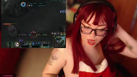 Snapshot of marcela2101 chatting on 26, 12, 2024 marcela2101 online show from 26, 12, 2024