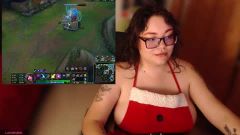 Snapshot of marcela2101 chatting on 27, 12, 2024 marcela2101 online show from 27, 12, 2024