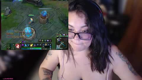 Snapshot of marcela2101 chatting on 29, 12, 2024 marcela2101 online show from 29, 12, 2024