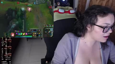 Snapshot of marcela2101 chatting on 4, 1, 2025 marcela2101 online show from 4, 1, 2025