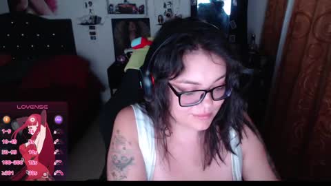 Snapshot of marcela2101 chatting on 6, 1, 2025 marcela2101 online show from 6, 1, 2025