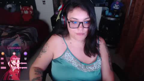 Snapshot of marcela2101 chatting on 9, 1, 2025 marcela2101 online show from 9, 1, 2025