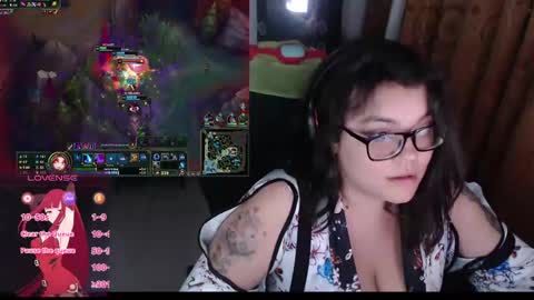 Snapshot of marcela2101 chatting on 13, 1, 2025 marcela2101 online show from 13, 1, 2025