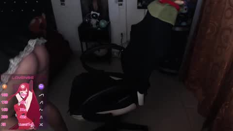 Snapshot of marcela2101 chatting on 14, 1, 2025 marcela2101 online show from 14, 1, 2025