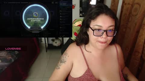 Snapshot of marcela2101 chatting on 19, 1, 2025 marcela2101 online show from 19, 1, 2025