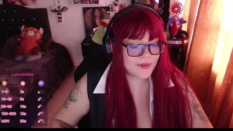 Snapshot of marcela2101 chatting on 22, 1, 2025 marcela2101 online show from 22, 1, 2025