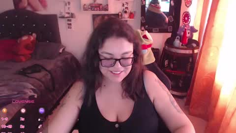 Snapshot of marcela2101 chatting on 30, 1, 2025 marcela2101 online show from 30, 1, 2025