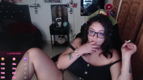 Snapshot of marcela2101 chatting on 1, 2, 2025 marcela2101 online show from 1, 2, 2025